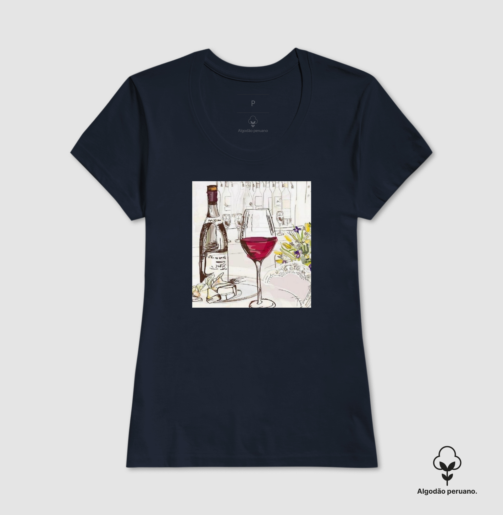 Camisa 5