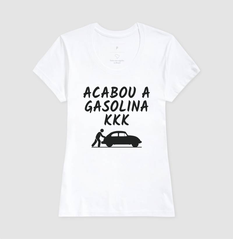 Camisa 5