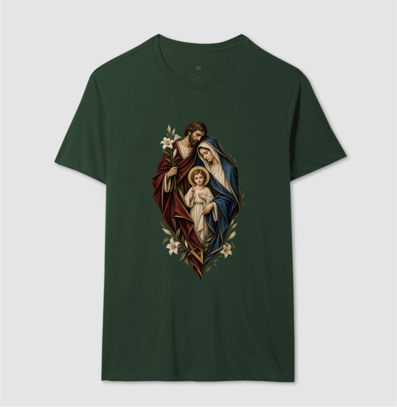Casa Sagrada — Aliança Familiar - Imagem 12