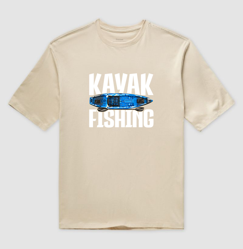 🛶 Kayak Fishing - Imagem 3