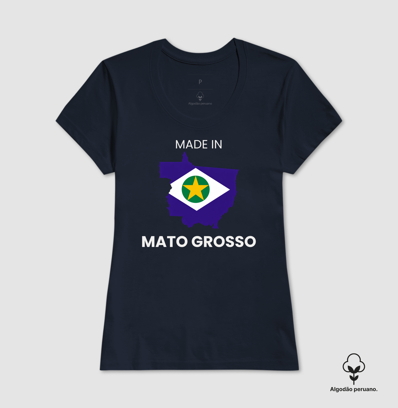Made In Mato Grosso - Imagem 8
