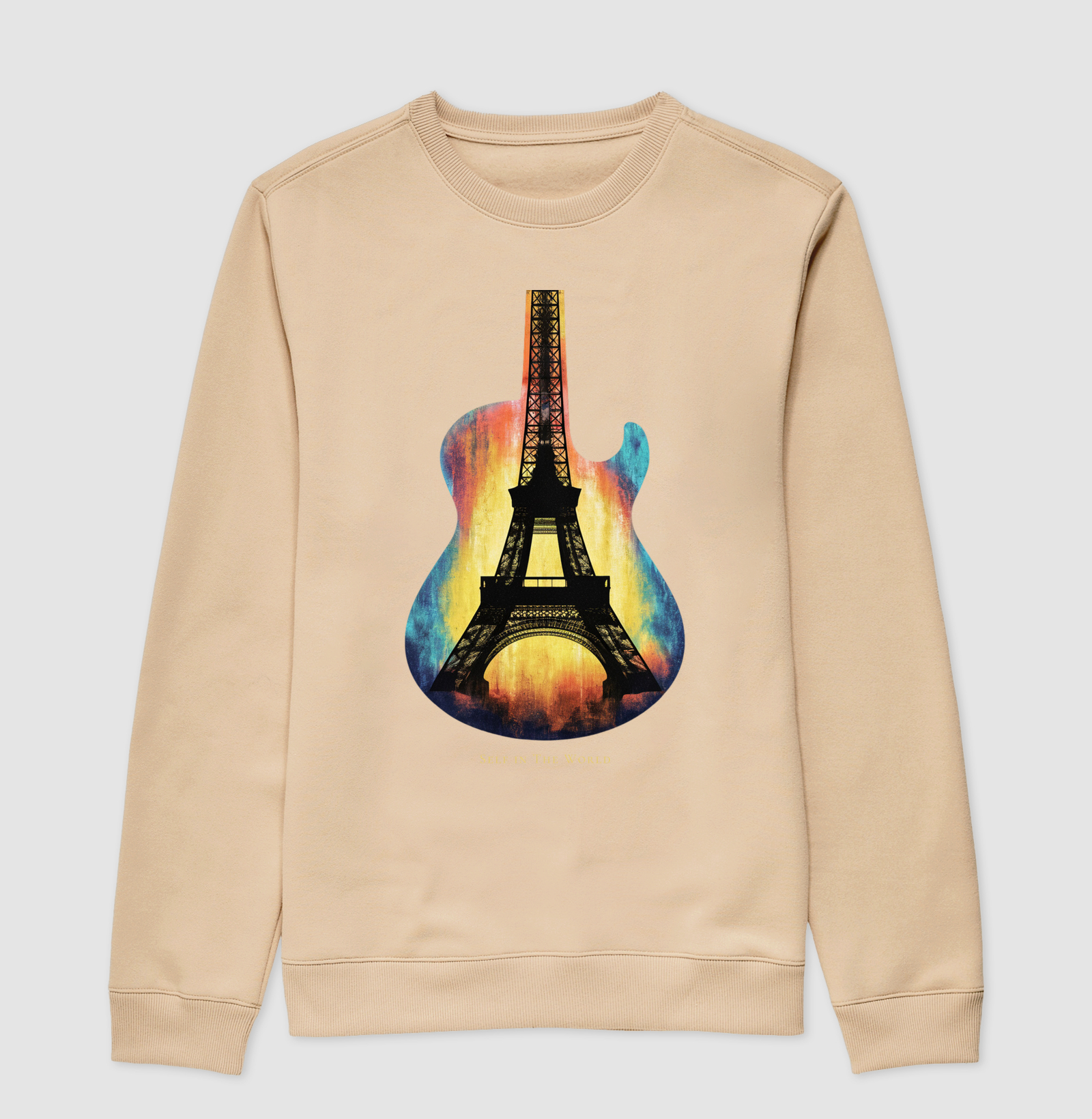 PARIS IN TUNE™ - Imagem 2