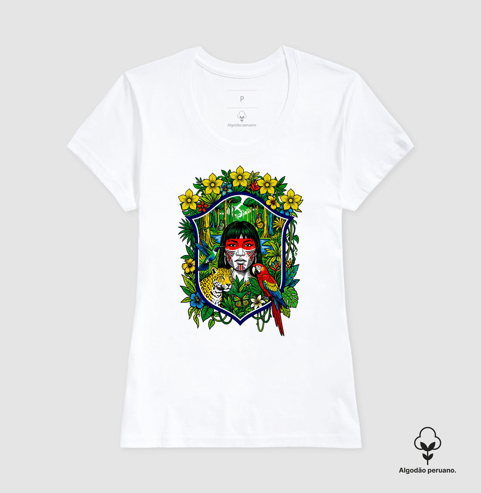 Camisa 3