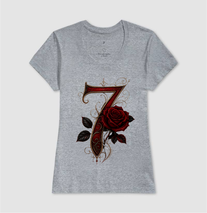 Camisa 8