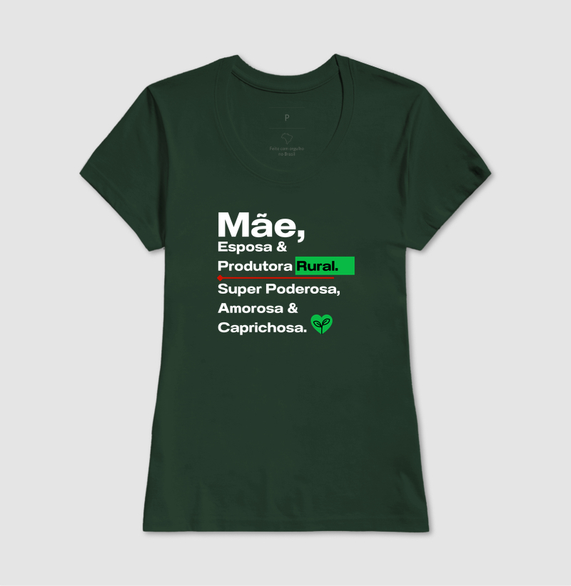 Mãe Super Poderosa, Produtora Caprichosa. - Imagem 11