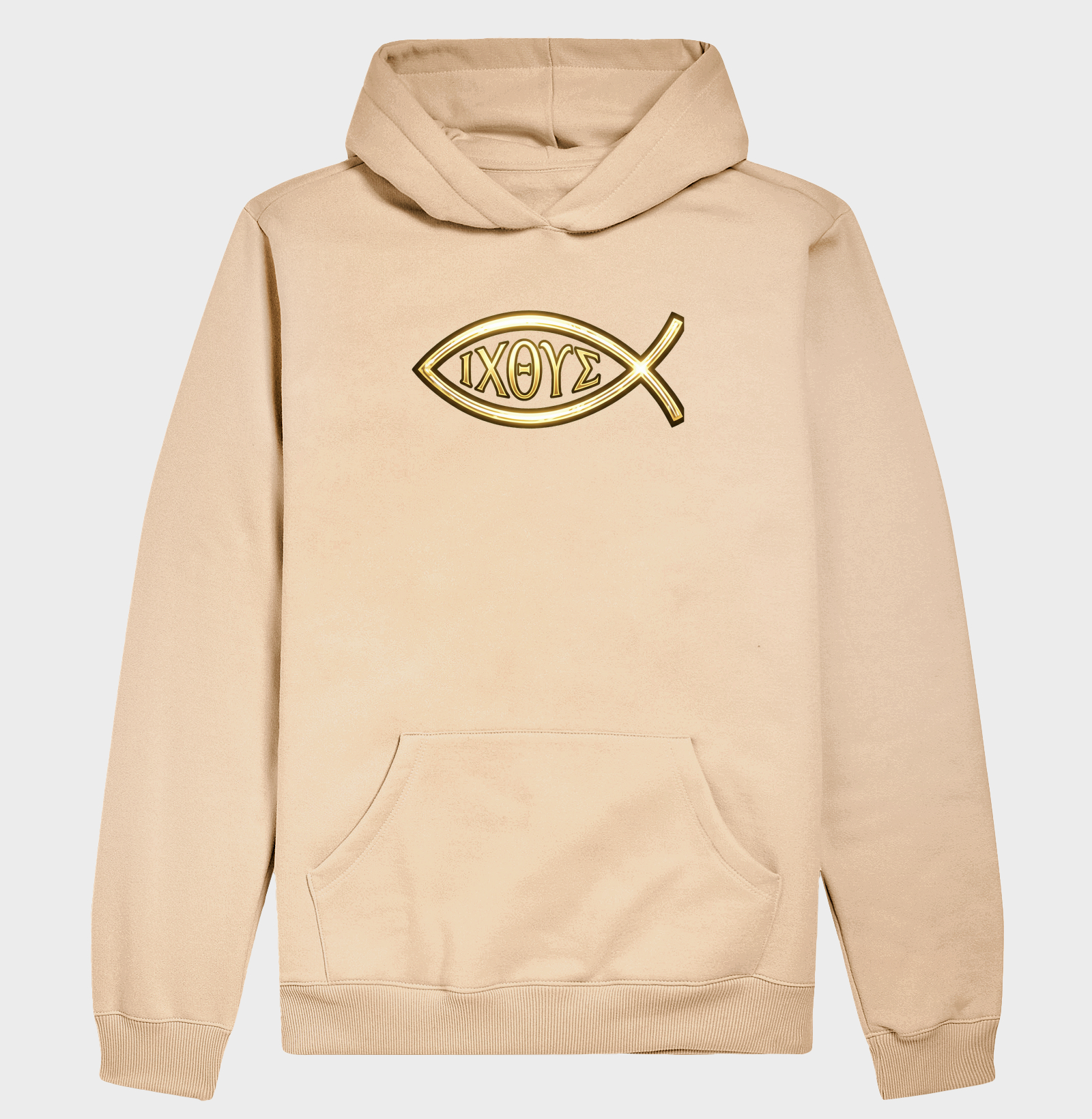 Peixe Ichthus - Imagem 5