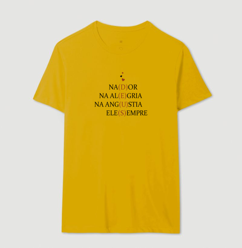 Camisa 7