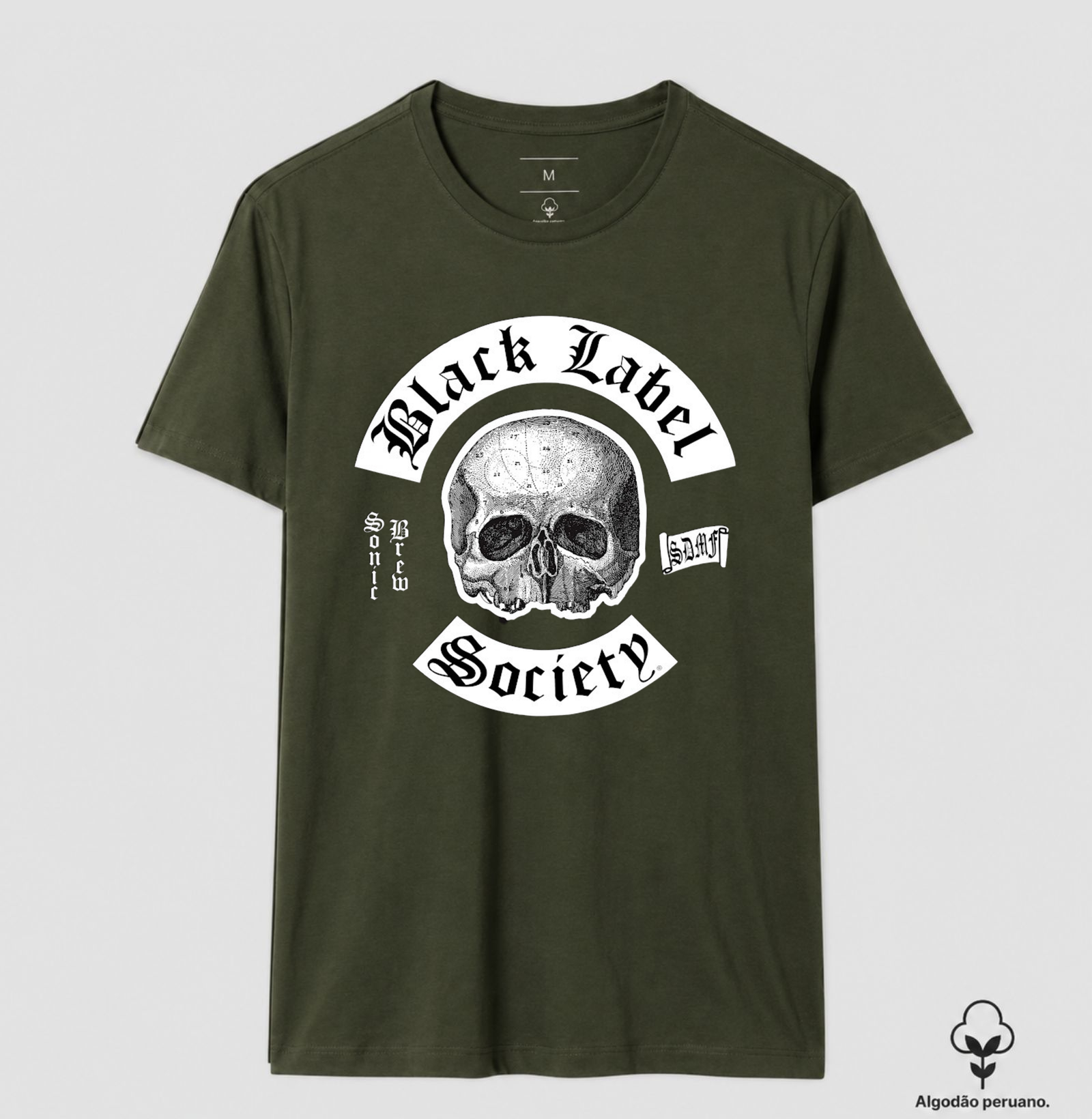 Black Label Society - Sonic Brew - Imagem 7