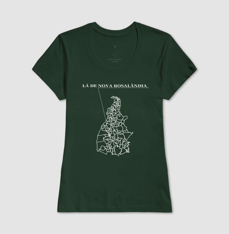 Camisa 12
