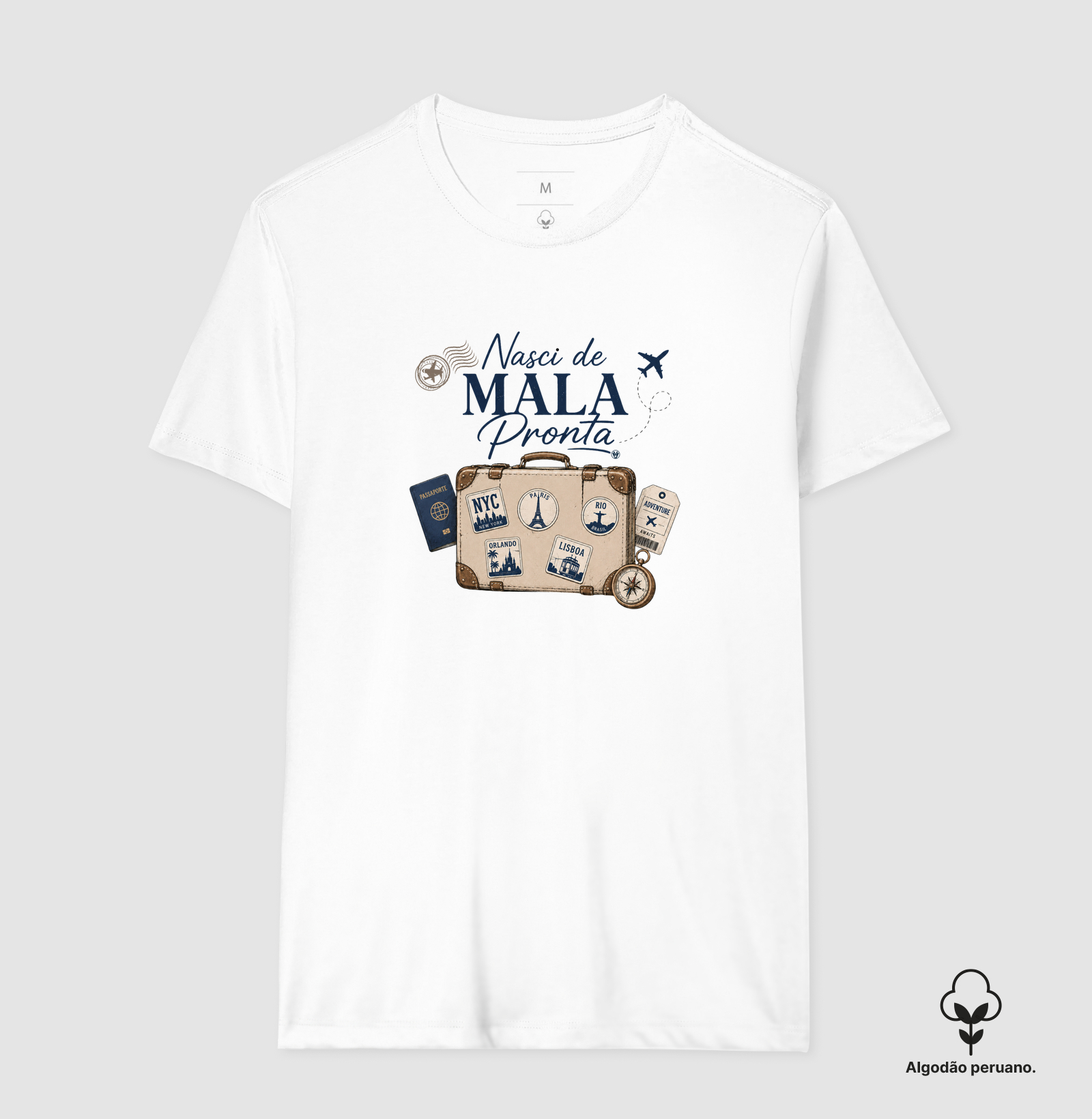 Camisa 1
