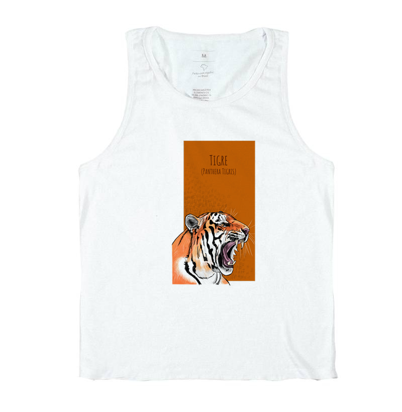 Regata Tigre - Imagem 2