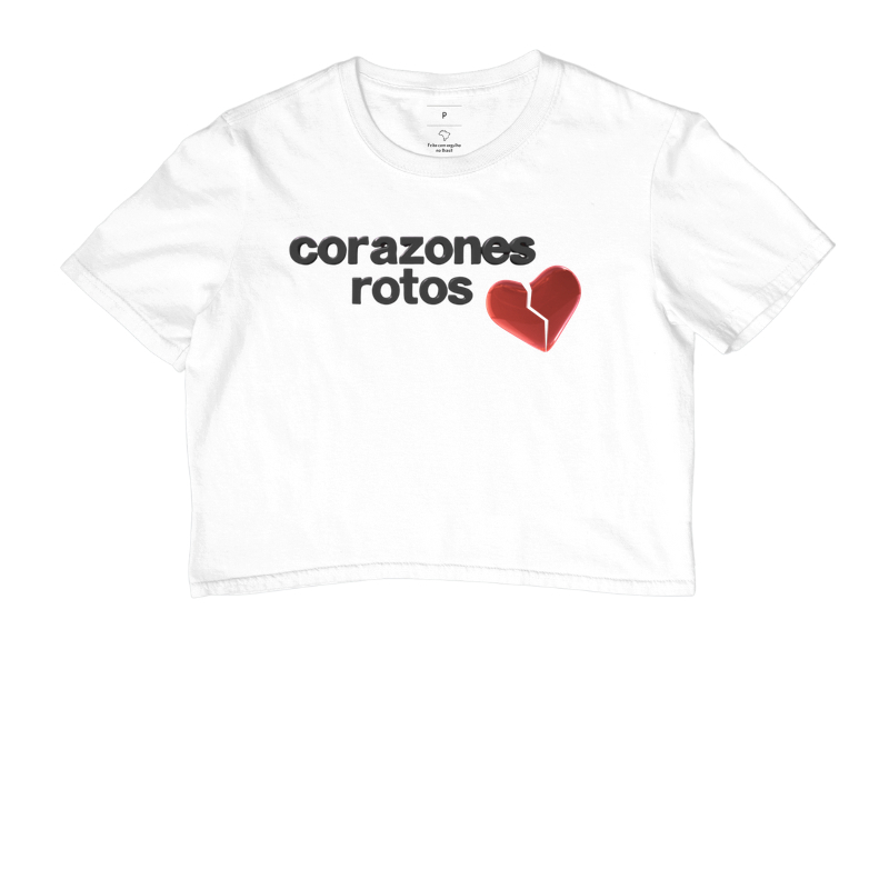 Corazones rotos! - Imagem 2