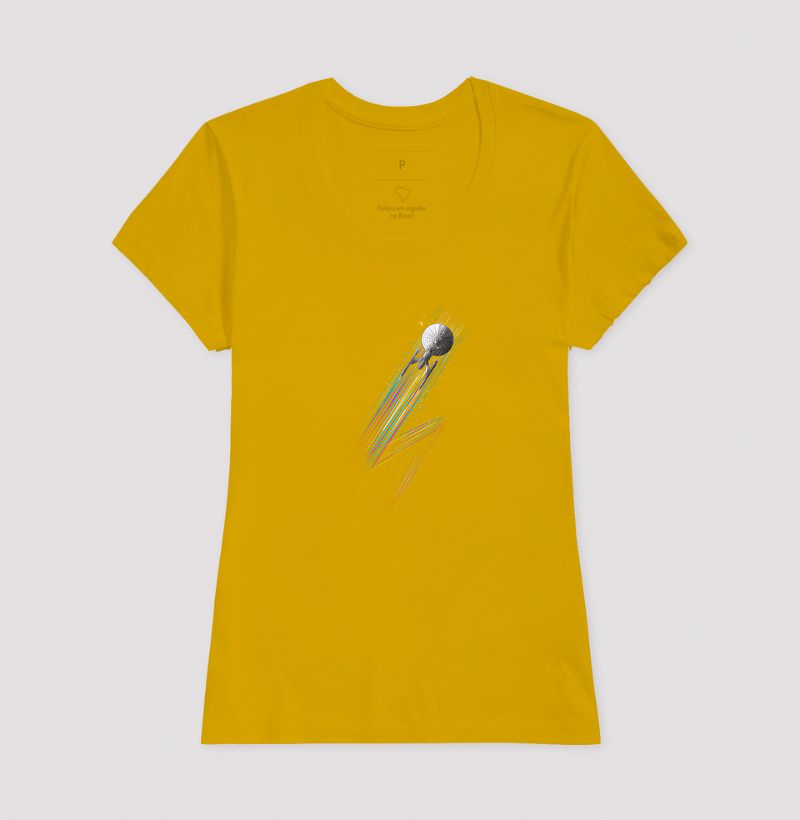 Camiseta Warp Speed - Imagem 15