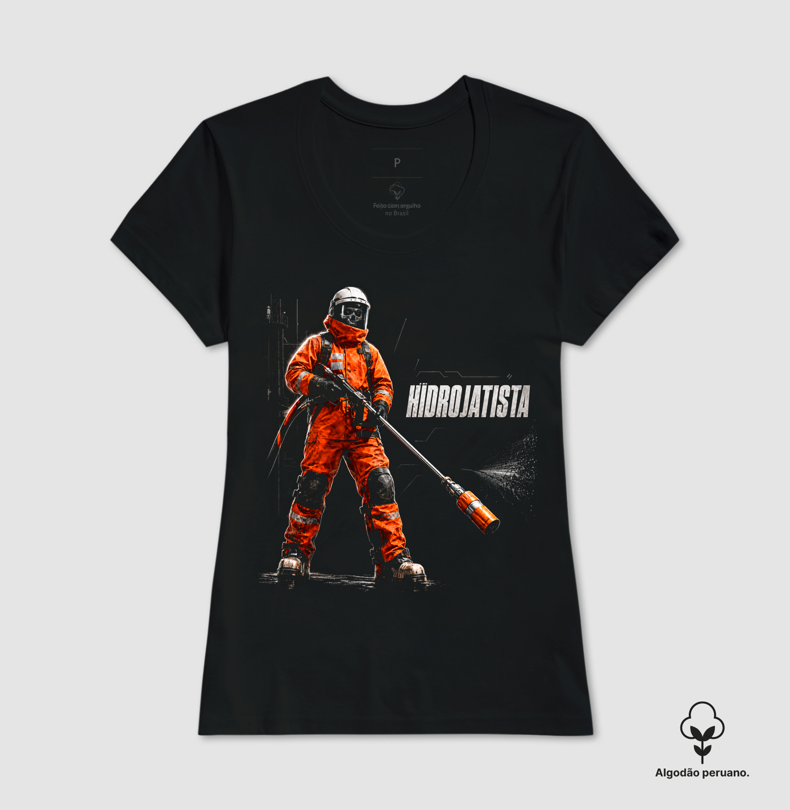 Camisa 2