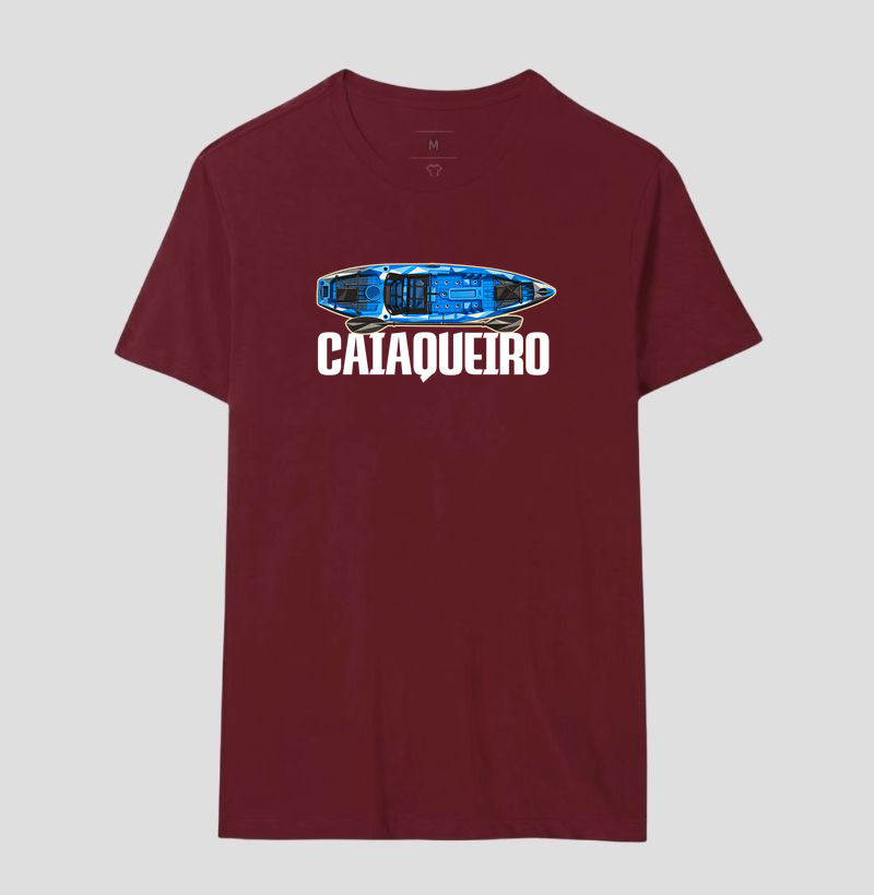 Caiaqueiro 🛶  - Imagem 13