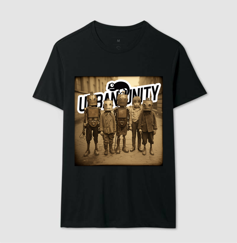 Camisa 1