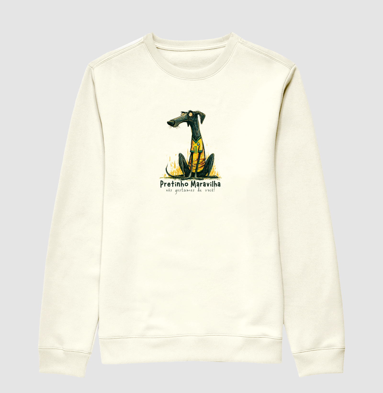 Camisa 1