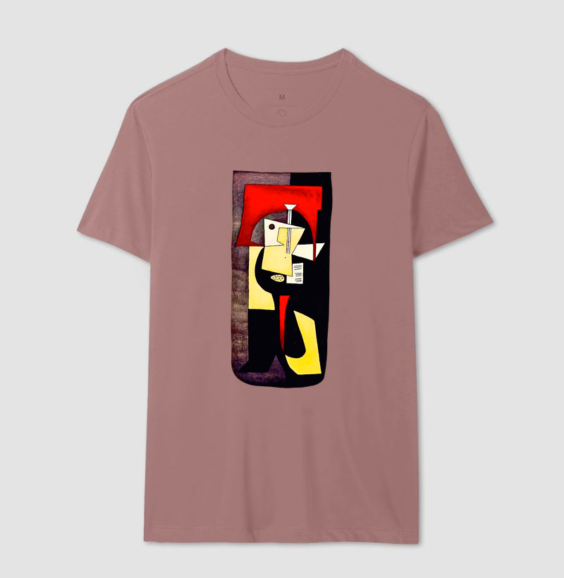 Camisa 15