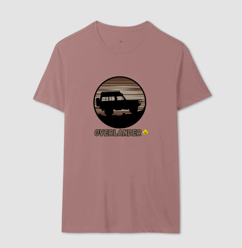 Camisa 19