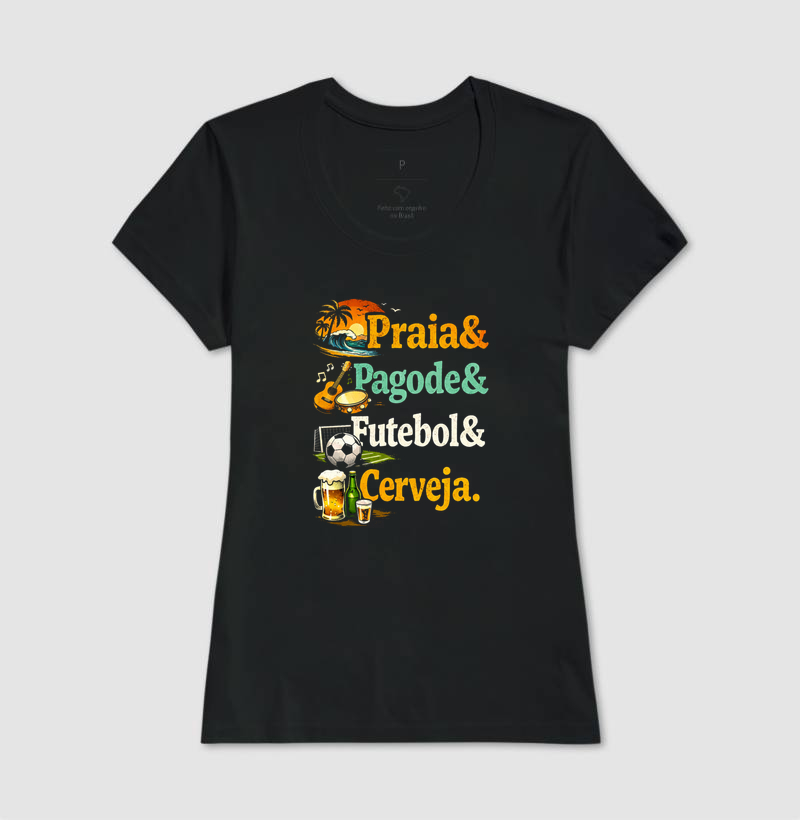 Camisa 5
