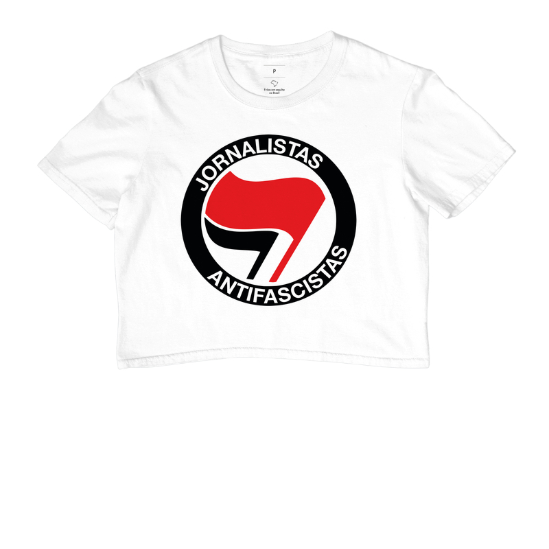 JORNALISTAS ANTIFASCISTAS - Imagem 3