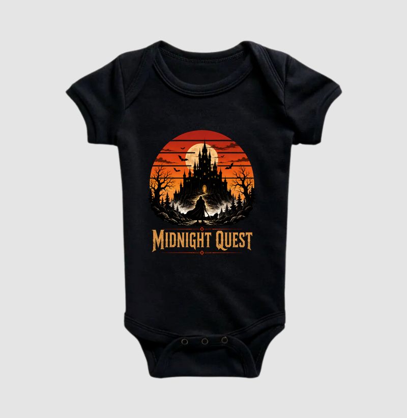 Midnight Quest - Imagem 2
