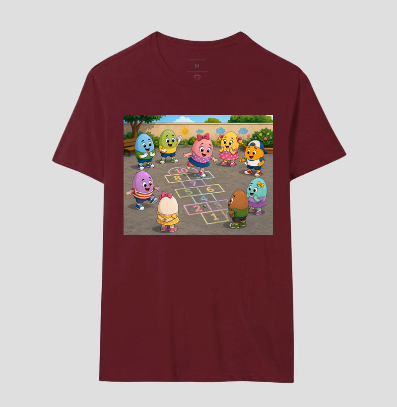 Camisa 17