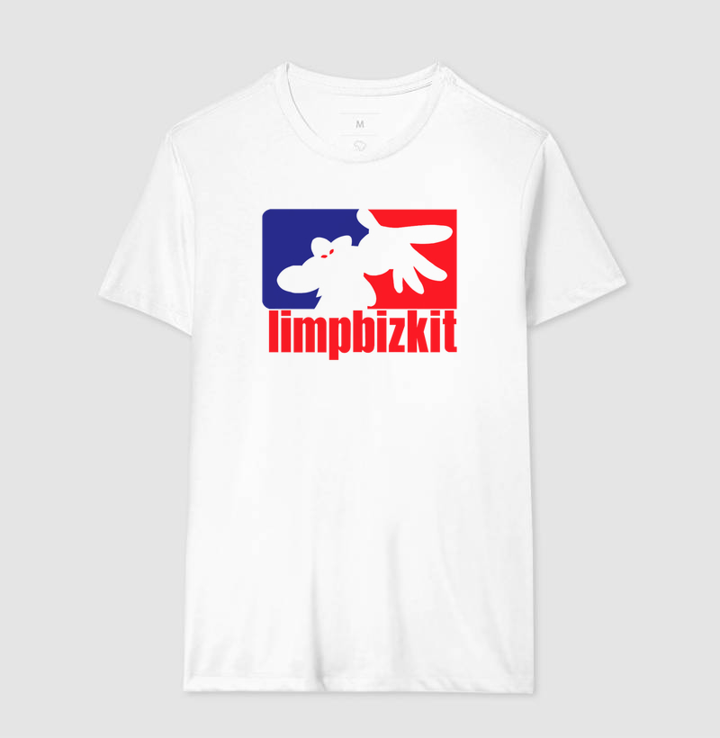 Camiseta Básica - Limpbizkit - Imagem 4