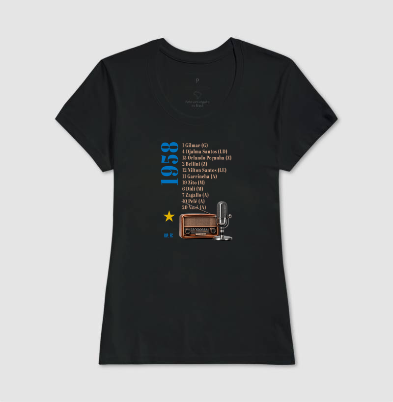 Camisa 2