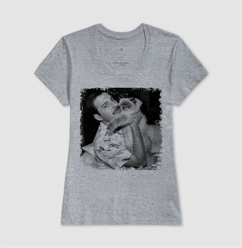 Camisa 10
