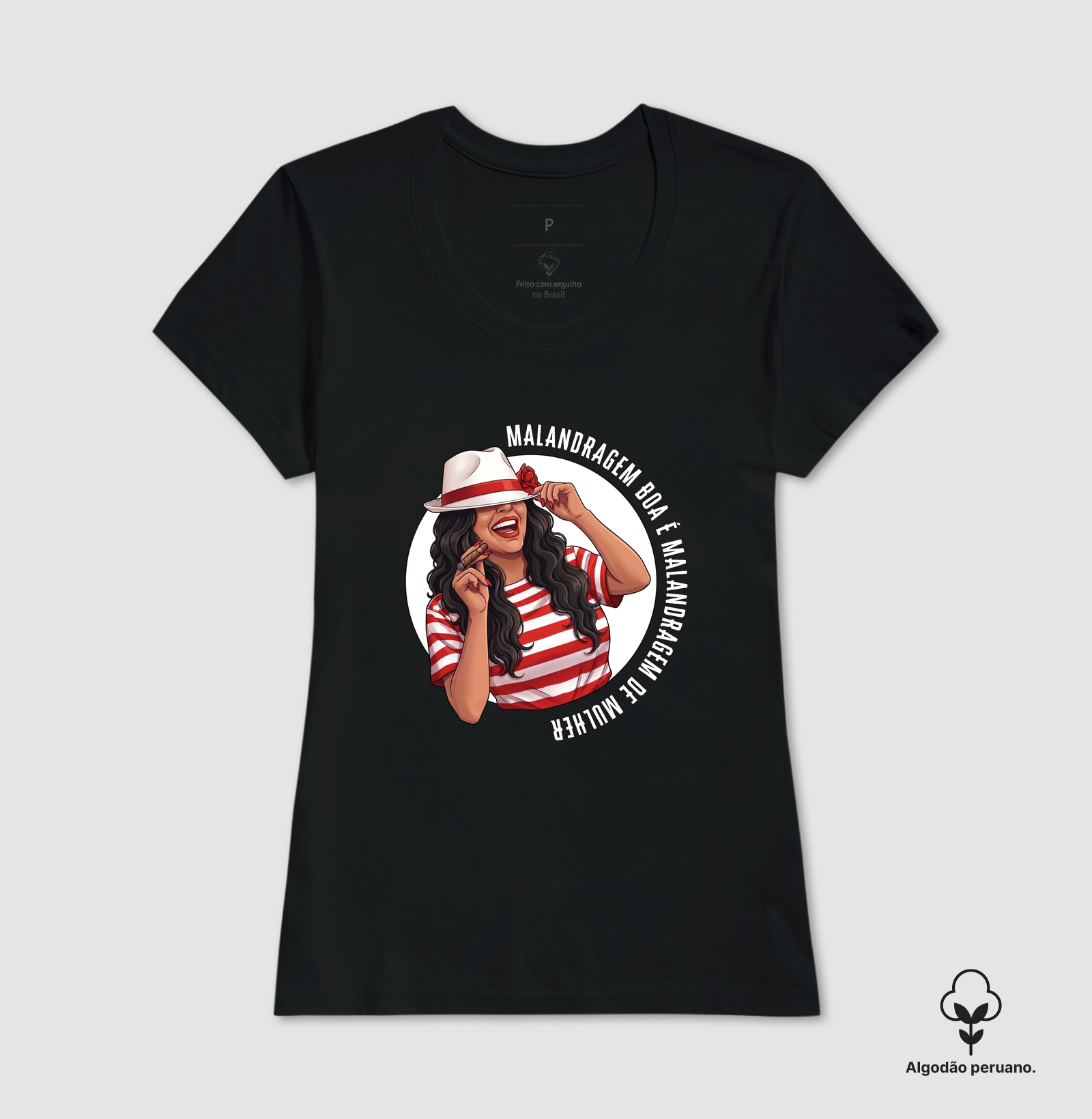 Camisa 2