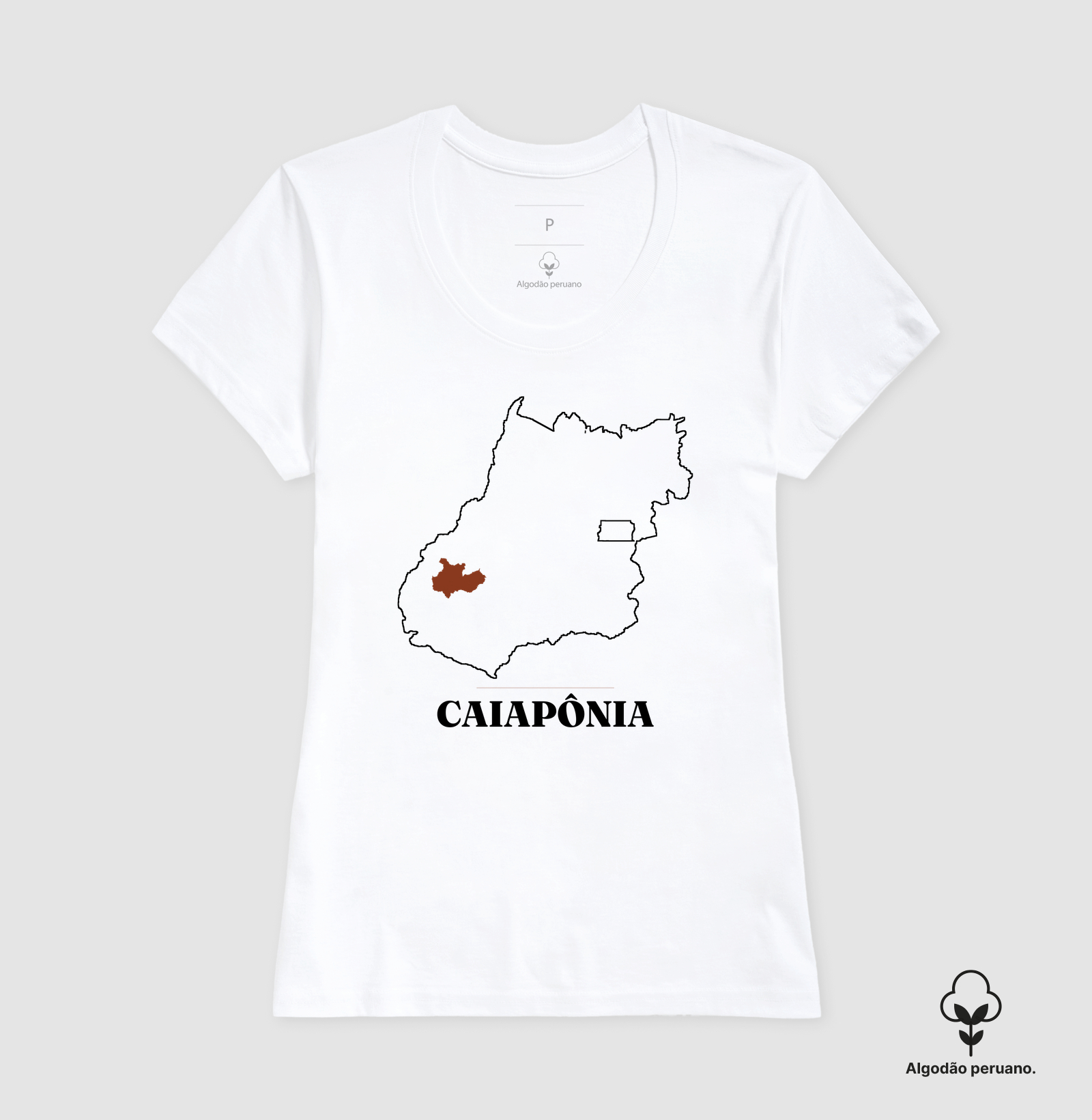 Caiapônia | Traço GO - Imagem 9