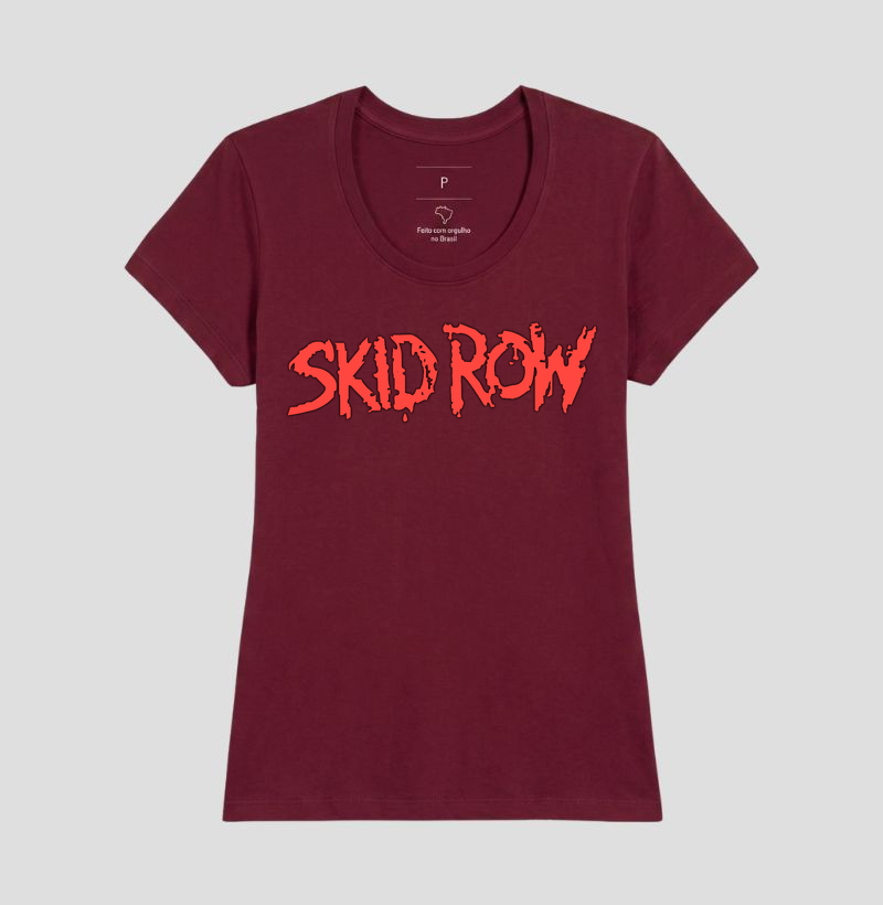Skid Row - Imagem 19