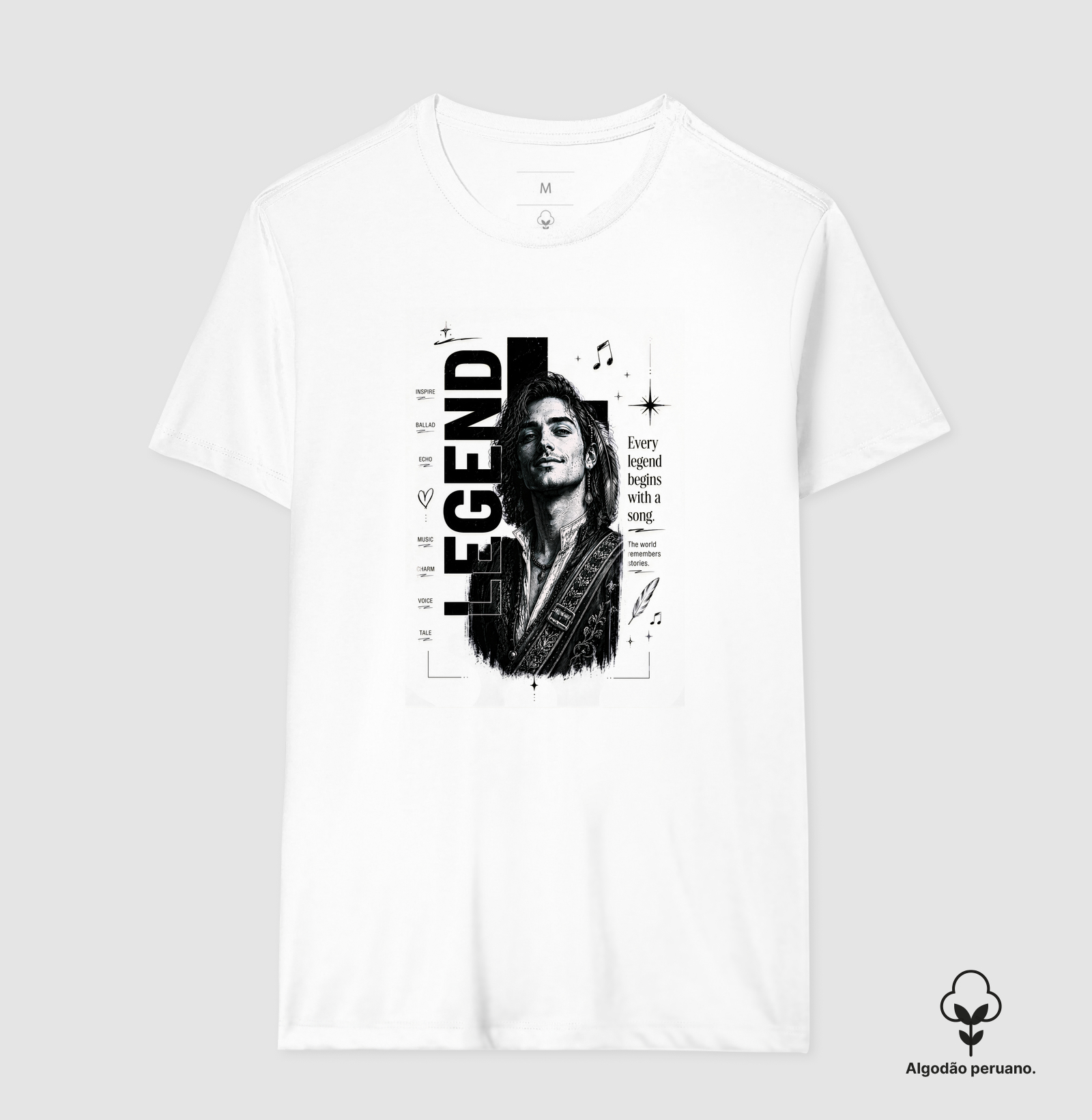 Legend - Archetype Series - Imagem 4