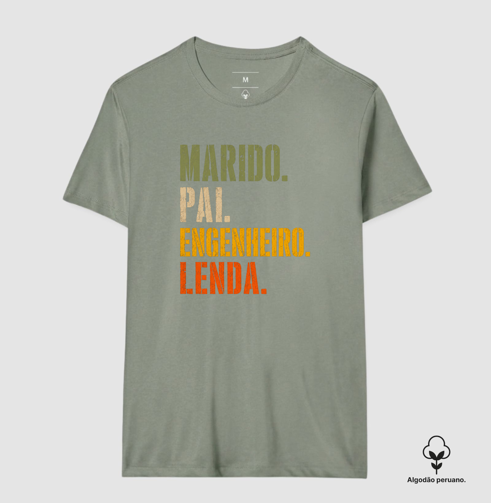 Marido, Pai, Engenheiro, Lenda - Imagem 7