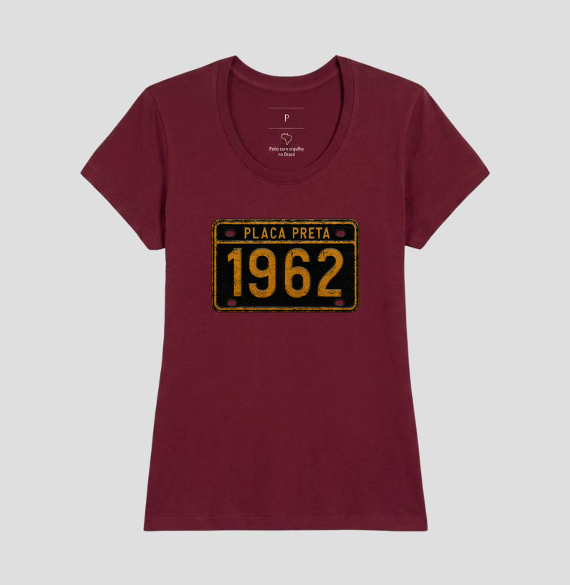 Camisa 18