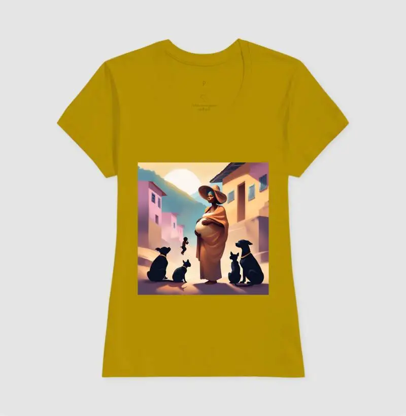 Camisa 13