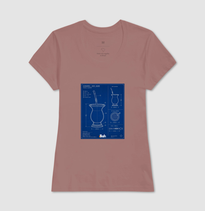 Camisa 16