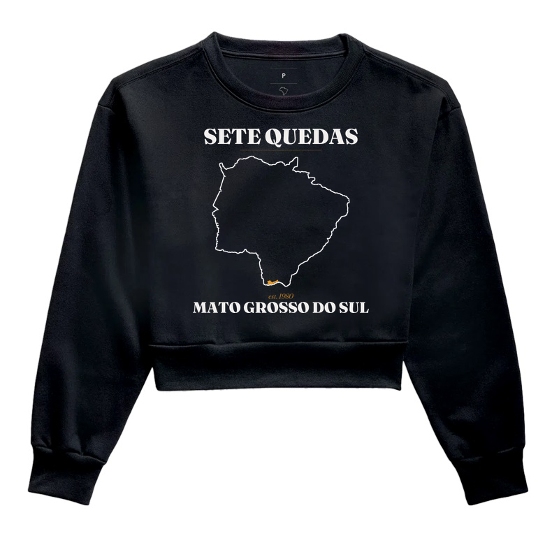 Sete Quedas | Legado MS - Imagem 2