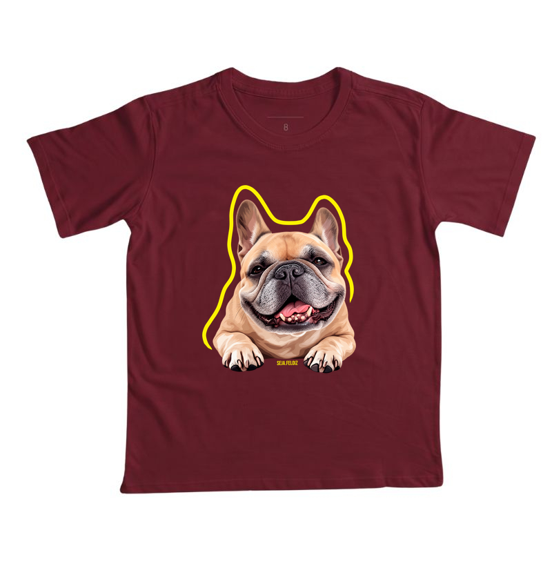 🐶 Meu Frenchie Velhinho 🤎🐾 - Imagem 5