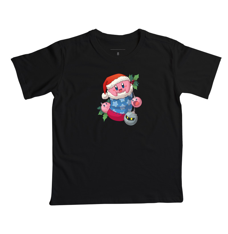 Kirby - Presente - Imagem 6