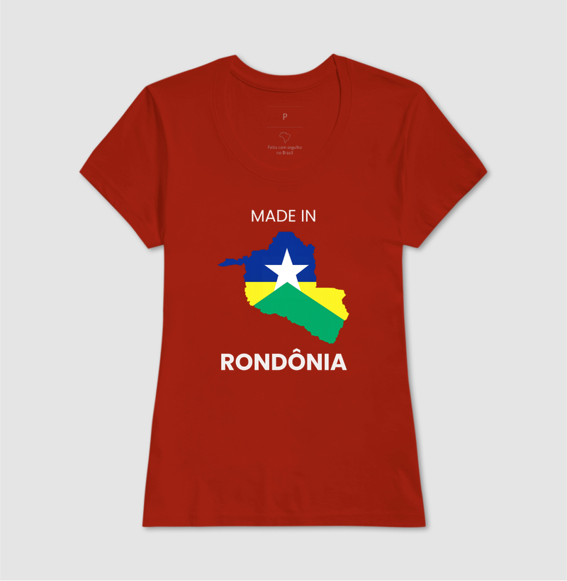 Made in Rondônia - Imagem 11
