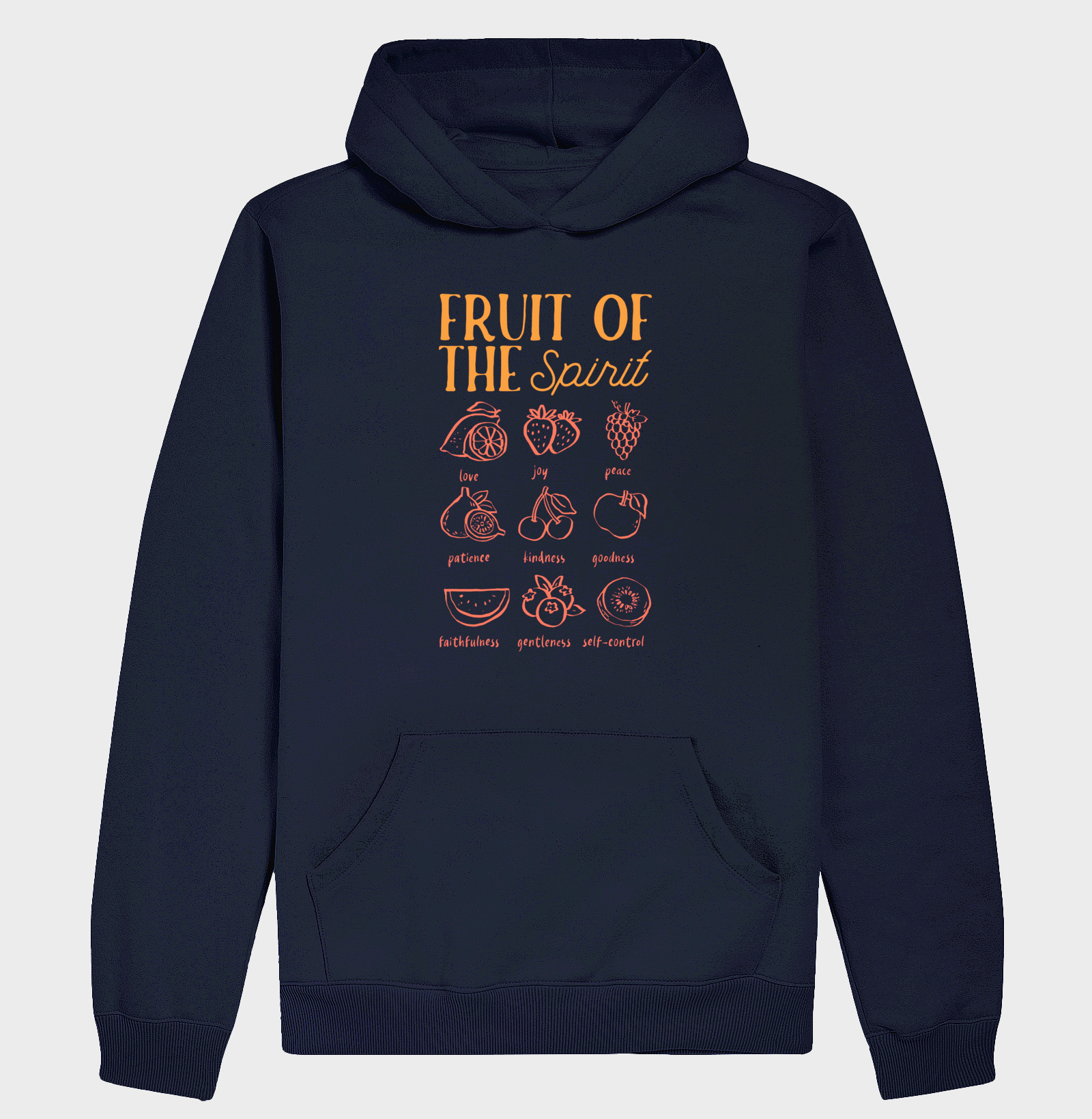 Fruit of the Spirit  - Imagem 5