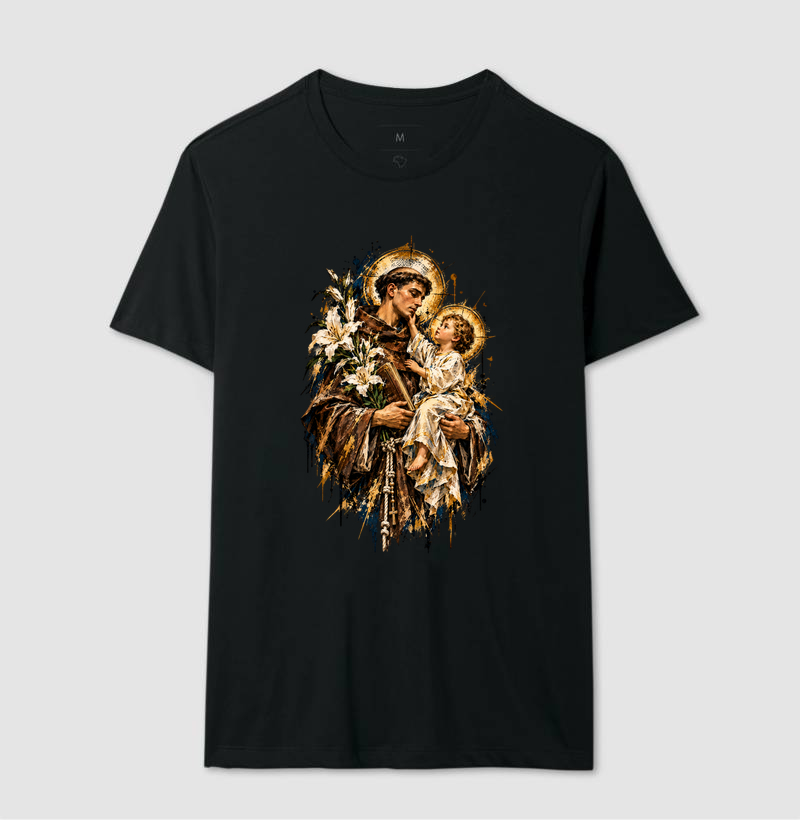 Santo Antônio de Pádua  - Imagem 2