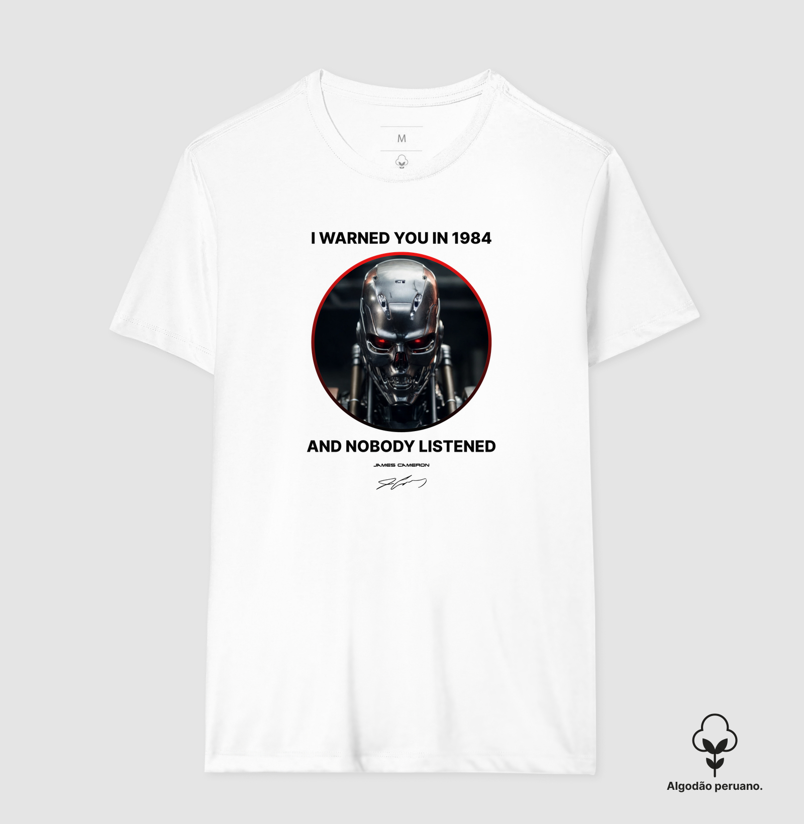 Camisa 5
