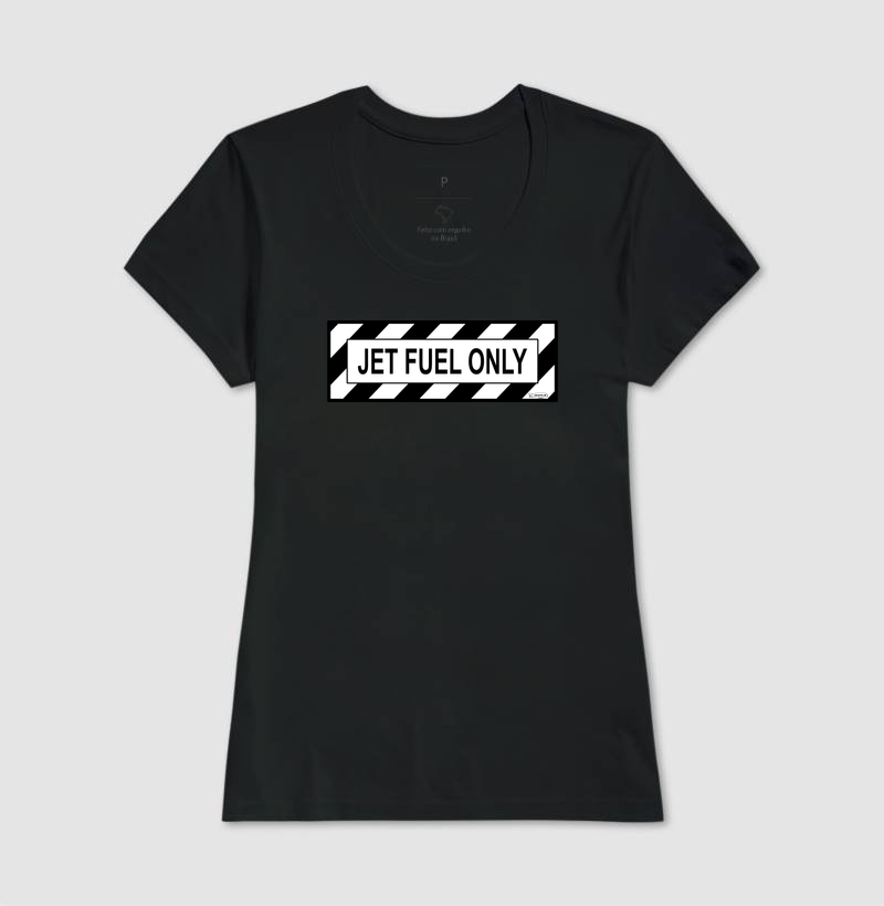 JET FUEL ONLY - Imagem 3