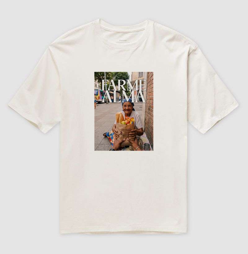 Farme Alma - Caridade - Imagem 4