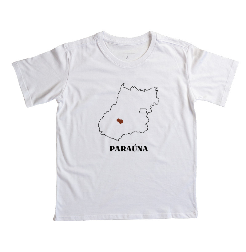 Paraúna | Traço GO - Imagem 2