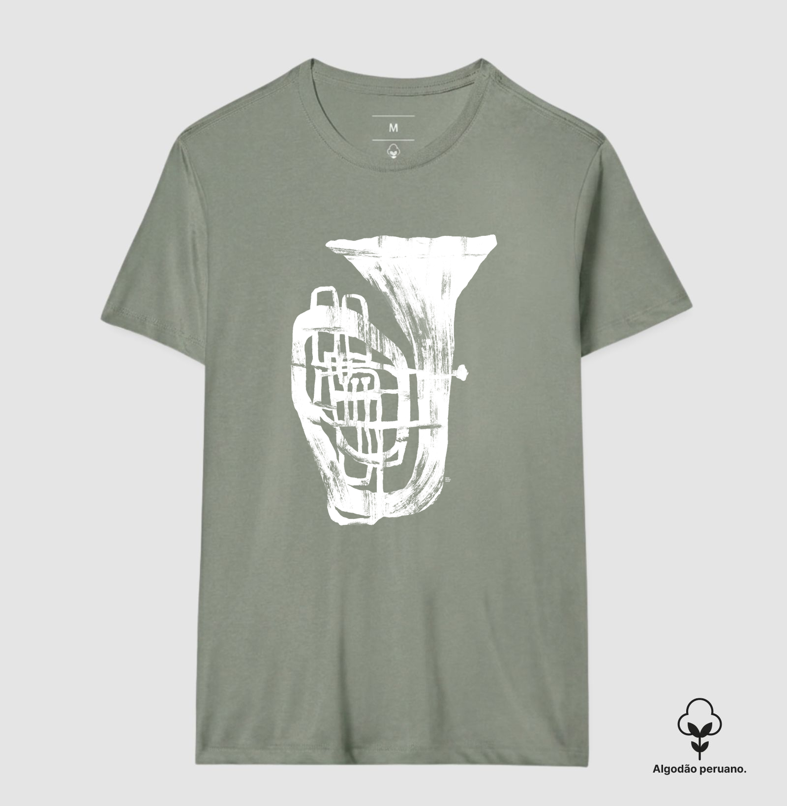 Camisa 8