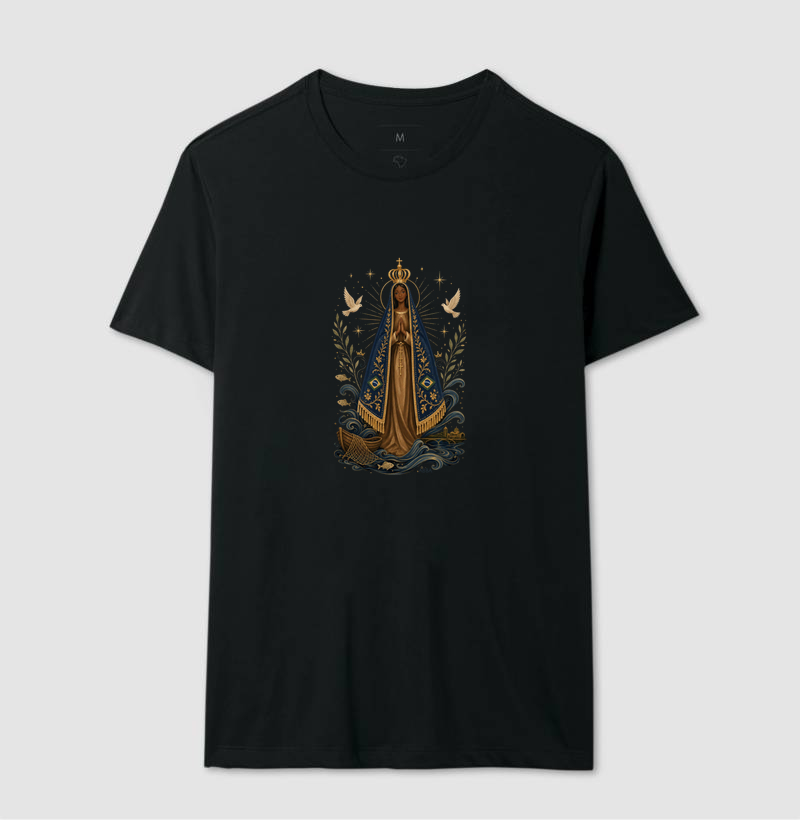 Nossa Senhora Aparecida  - Imagem 2
